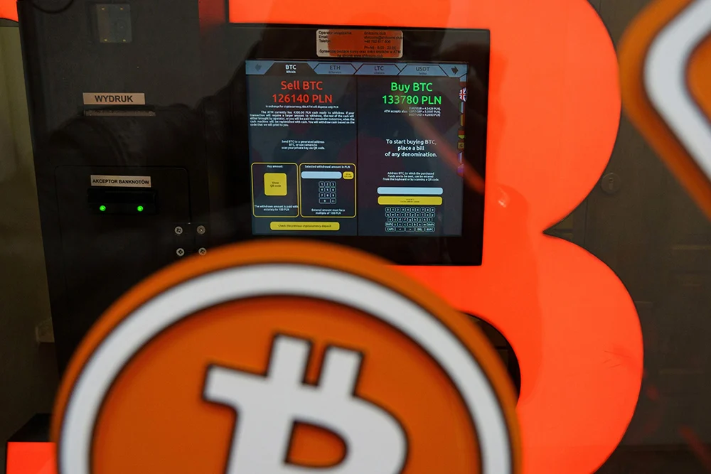 ATM Bitcoin dan Potensi Investasi di Dunia Digital