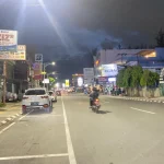 Aturan Kode Jalan yang Terlupakan: Parkir di Jalan pada Malam Hari