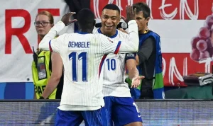 Aurélien Tchouaméni Terlibat Kasus Penganiayaan di Real Madrid dan Kehilangan Pertandingan Penting untuk Prancis