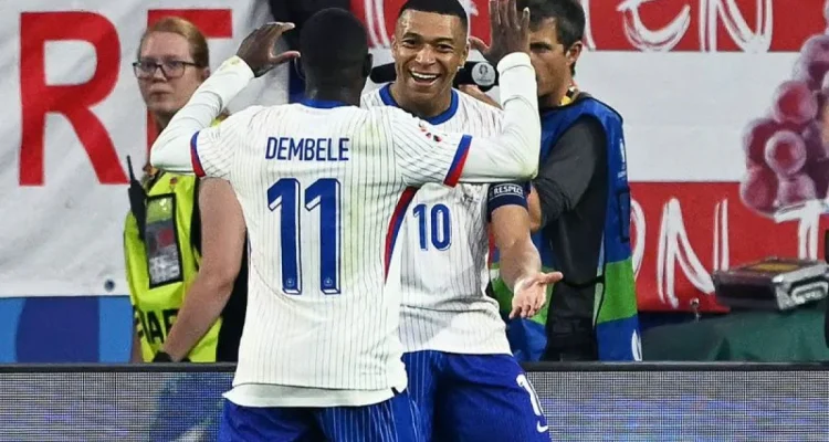 Aurélien Tchouaméni Terlibat Kasus Penganiayaan di Real Madrid dan Kehilangan Pertandingan Penting untuk Prancis