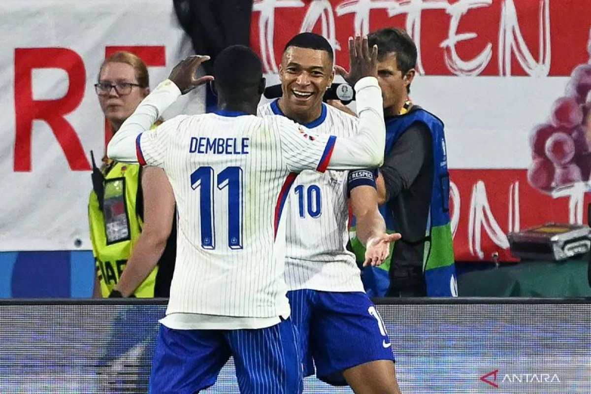 Aurélien Tchouaméni Terlibat Kasus Penganiayaan di Real Madrid dan Kehilangan Pertandingan Penting untuk Prancis