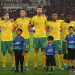 Australia Menang 2-0 atas Turki di Piala Dunia