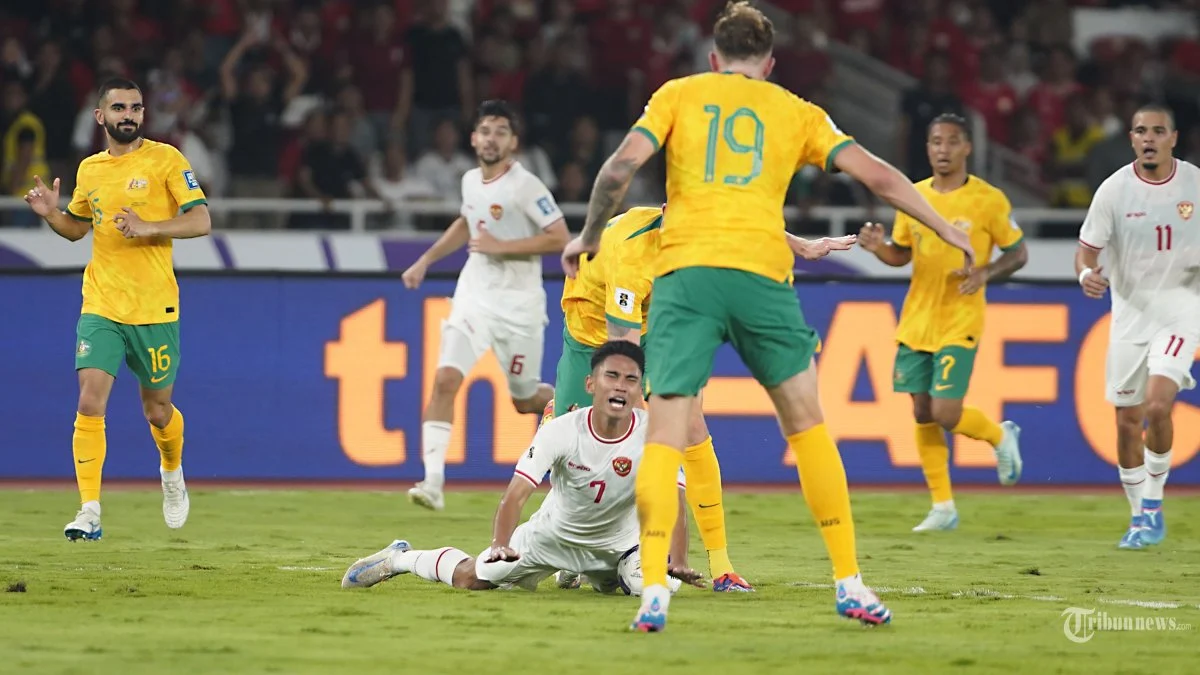 Australia Mengalahkan Turkiye 2-0 di Piala Dunia 2026: Mohamed Toure dan Socceroos Raih Kemenangan Bersejarah