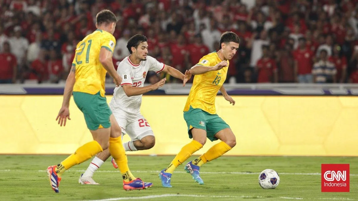 Australia vs Lawan-lawannya: Dari Olahraga Hingga Pemain Baru