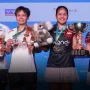 Australian Open 2026: Peluang Emas Bagi Ganda Putri Indonesia