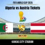 Austria vs Algeria: Pertarungan Sengit untuk Lolos ke Babak 32 Besar Piala Dunia 2026