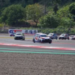 Auto2000 Masuki Dunia Balap Nasional Lewat GR Garage Racing Team