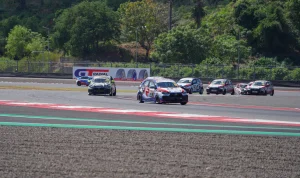 Auto2000 Masuki Dunia Balap Nasional Lewat GR Garage Racing Team