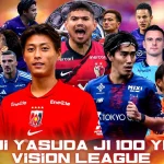 Avispa Fukuoka Raih Kemenangan Berharga di J1 100 Year Vision League