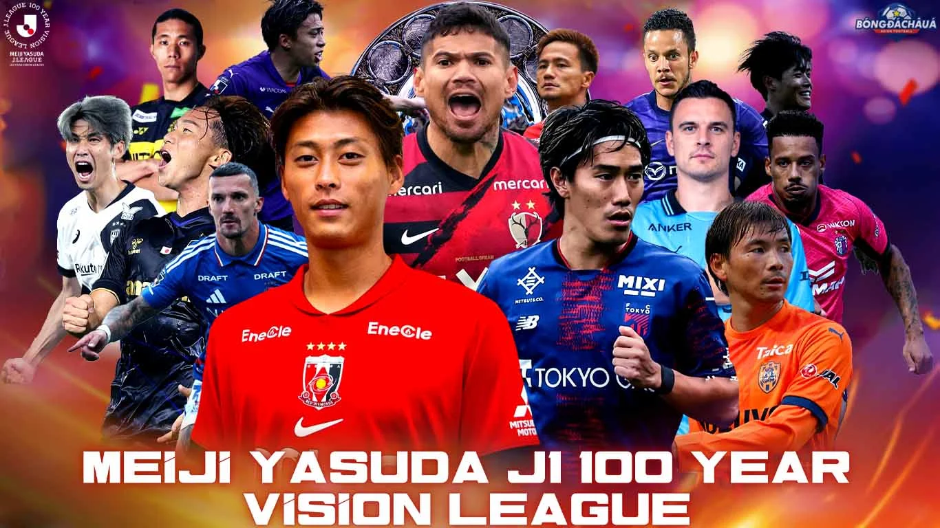 Avispa Fukuoka Raih Kemenangan Berharga di J1 100 Year Vision League