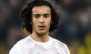 Ayyoub Bouaddi: Bintang Muda Maroko yang Mengundang Perhatian Klub-klub Eropa