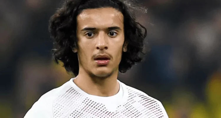 Ayyoub Bouaddi: Bintang Muda Maroko yang Mengundang Perhatian Klub-klub Eropa