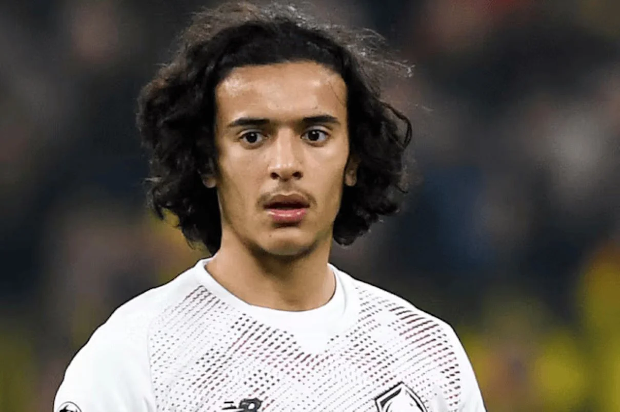 Ayyoub Bouaddi: Bintang Muda Maroko yang Mengundang Perhatian Klub-klub Eropa
