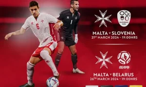 Azerbaijan vs Malta: Pertandingan Persahabatan yang Penuh Emosi