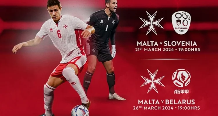 Azerbaijan vs Malta: Pertandingan Persahabatan yang Penuh Emosi