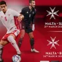 Azerbaijan vs Malta: Pertandingan Persahabatan yang Penuh Emosi