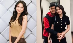 Azizah Salsha dan Dinamika Kehidupan Selebritis di Mata Publik