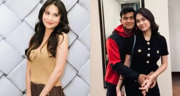 Azizah Salsha dan Dinamika Kehidupan Selebritis di Mata Publik