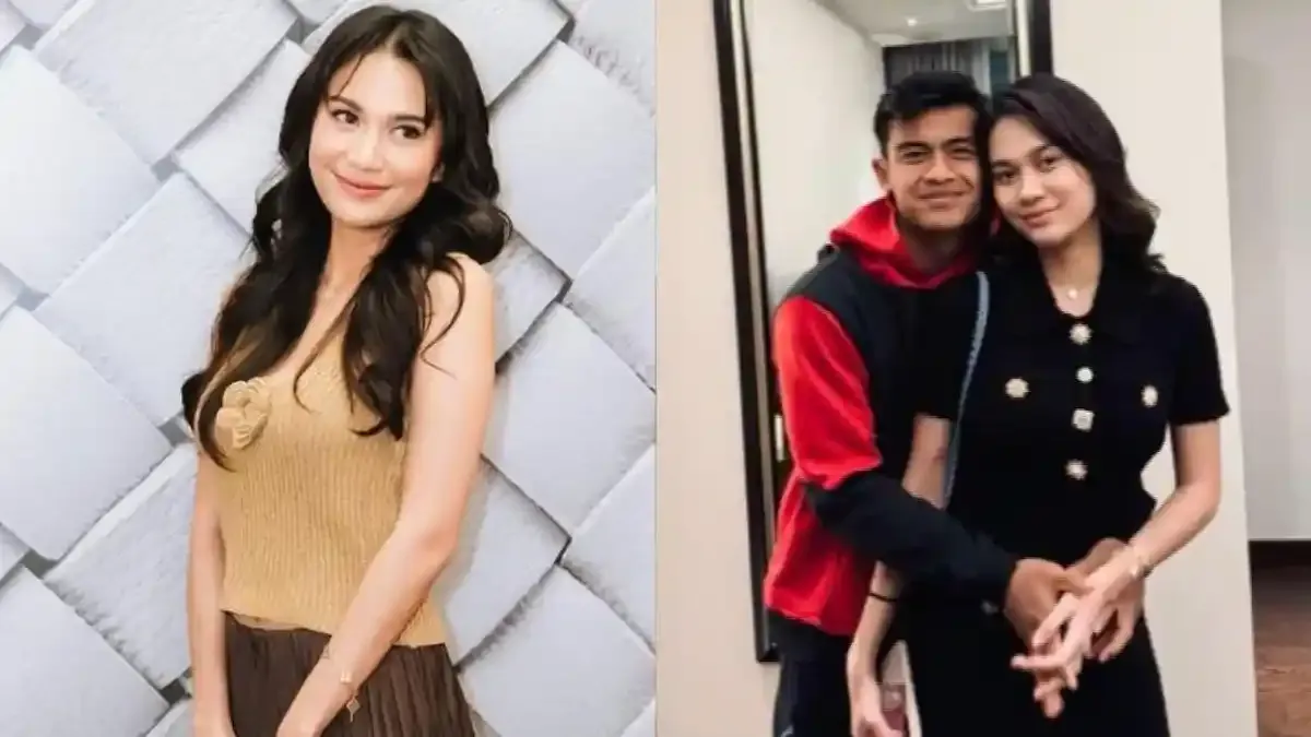 Azizah Salsha dan Dinamika Kehidupan Selebritis di Mata Publik