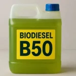 B50, Bahan Bakar Masa Depan yang Siap Mengubah Industri Otomotif