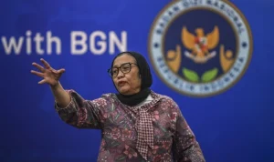 Badan Gizi Nasional Hadapi Tantangan Baru dengan Kepemimpinan Nanik S Deyang