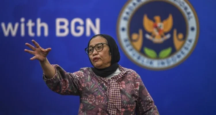 Badan Gizi Nasional Hadapi Tantangan Baru dengan Kepemimpinan Nanik S Deyang