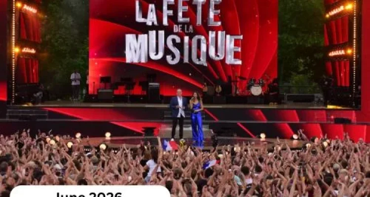 Bahasa Prancis Mengglobal: Dari Fête de la Musique hingga Piala Dunia 2026
