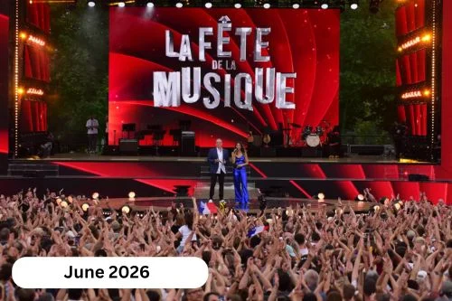 Bahasa Prancis Mengglobal: Dari Fête de la Musique hingga Piala Dunia 2026