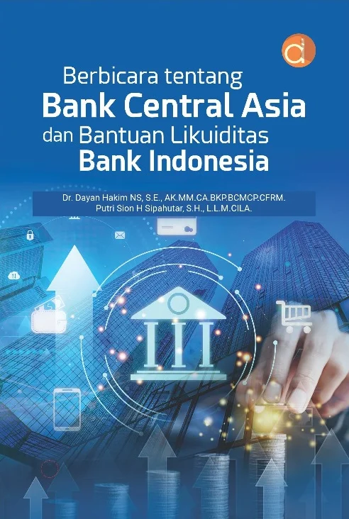 Bank Central Asia dan Perkembangan Ekonomi Asia