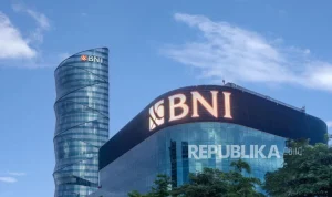 Bank Indonesia Berhasil Perkuat Rupiah, DPR dan BNI Apresiasi