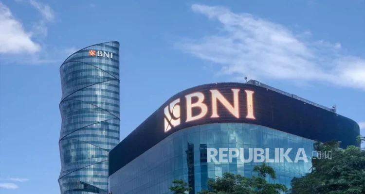 Bank Indonesia Berhasil Perkuat Rupiah, DPR dan BNI Apresiasi