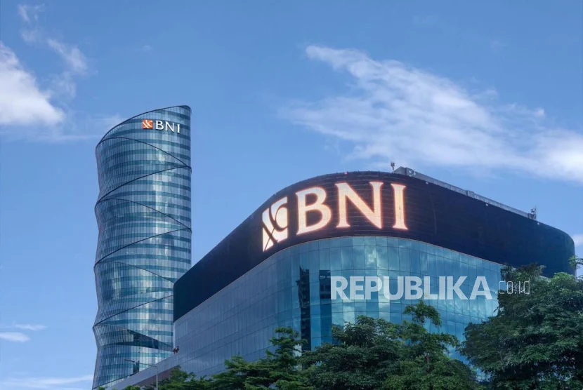 Bank Indonesia Berhasil Perkuat Rupiah, DPR dan BNI Apresiasi