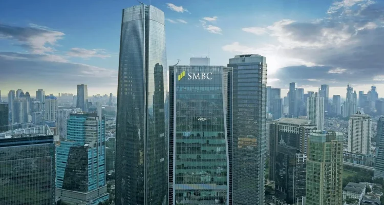 Bank SMBC Indonesia Fokus Meningkatkan Pendapatan dari Bisnis Hedging
