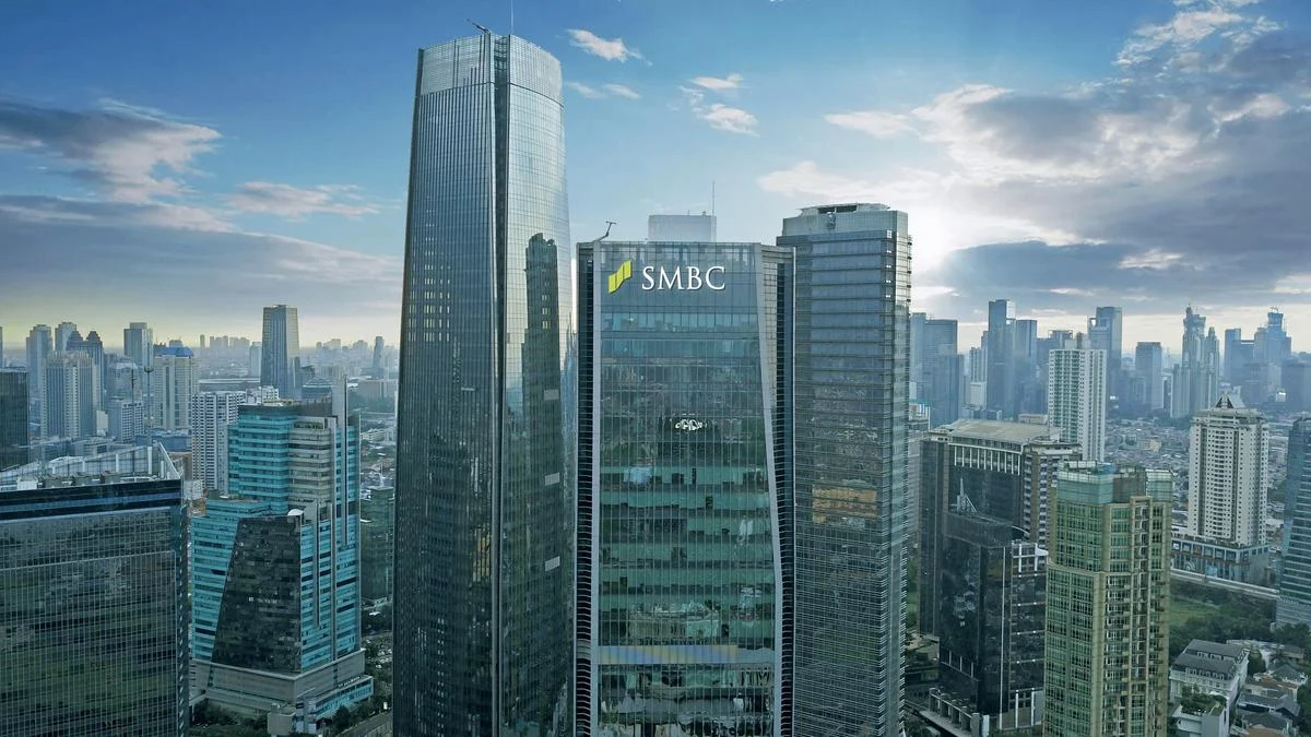 Bank SMBC Indonesia Fokus Meningkatkan Pendapatan dari Bisnis Hedging