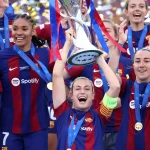 Barcelona Women dan Dunia Sepakbola: Antara Kejayaan dan Tantangan