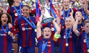 Barcelona Women dan Dunia Sepakbola: Antara Kejayaan dan Tantangan