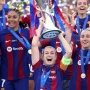 Barcelona Women dan Dunia Sepakbola: Antara Kejayaan dan Tantangan
