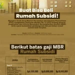 Batas Gaji Masyarakat Berpenghasilan Rendah Dinaikkan, Ini Dampaknya Bagi Masyarakat