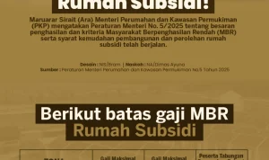 Batas Gaji Masyarakat Berpenghasilan Rendah Dinaikkan, Ini Dampaknya Bagi Masyarakat