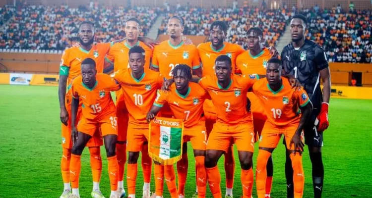 Bazoumana Touré dan Ivory Coast Raih Kemenangan Dramatis atas Ecuador di Piala Dunia 2026