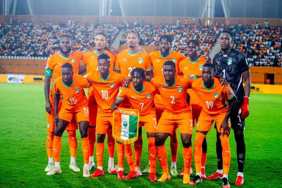 Bazoumana Touré dan Ivory Coast Raih Kemenangan Dramatis atas Ecuador di Piala Dunia 2026