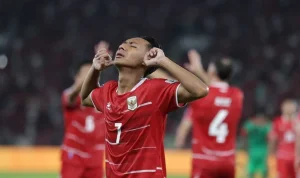 Beckham Putra Tegaskan Komitmennya untuk Timnas Indonesia di Tengah Kritik dan Keraguan