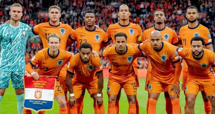 Belanda di Piala Dunia 2026: Dari Kebun Binatang Ragunan hingga Pertandingan Melawan Jepang
