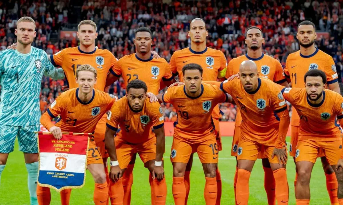 Belanda di Piala Dunia 2026: Dari Kebun Binatang Ragunan hingga Pertandingan Melawan Jepang