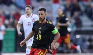Belgia dan Dunia Sepak Bola: Dari Tragedi Obat Hingga Pemain Muda Berbakat