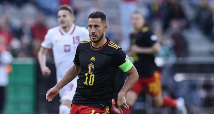 Belgia dan Dunia Sepak Bola: Dari Tragedi Obat Hingga Pemain Muda Berbakat