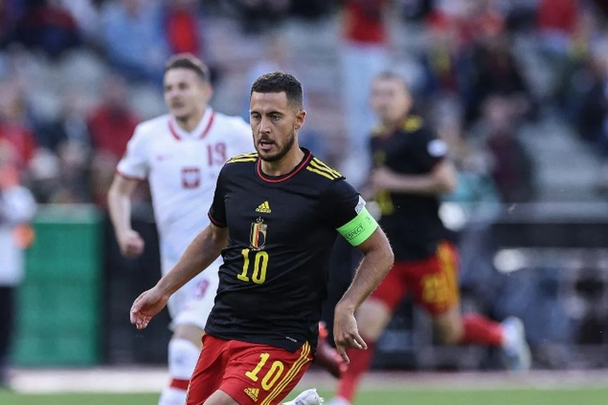 Belgia dan Dunia Sepak Bola: Dari Tragedi Obat Hingga Pemain Muda Berbakat
