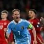 Belgia Gagal Menang Lawan Iran di Piala Dunia 2026