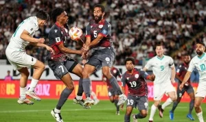 Belgia Menghancurkan Selandia Baru 5-1 dan Melaju ke Babak Berikutnya di Piala Dunia 2026