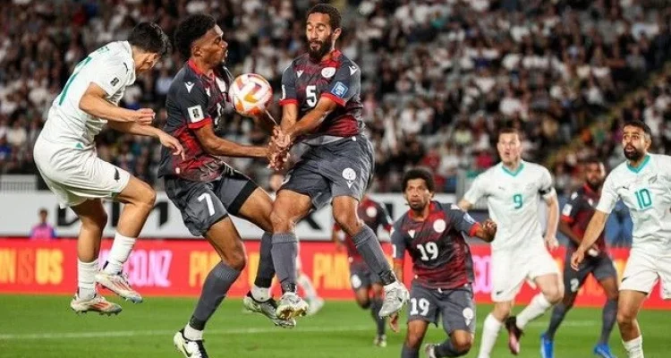 Belgia Menghancurkan Selandia Baru 5-1 dan Melaju ke Babak Berikutnya di Piala Dunia 2026